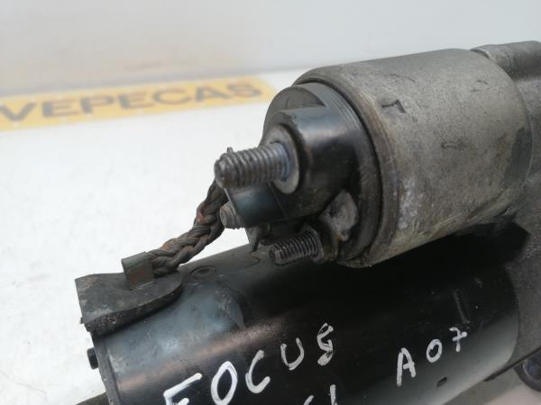 Motor de arranque FORD Focus II (DA_) Imagem-1