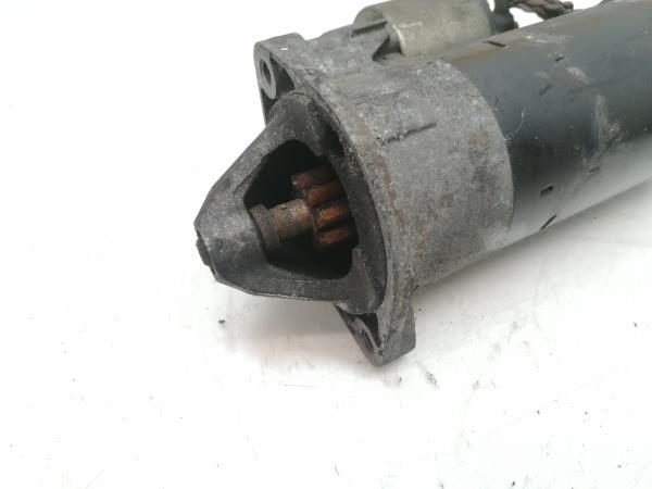 Motor de arranque FORD Focus II (DA_) Imagem-3