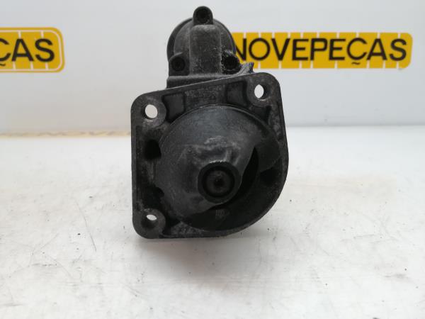 Motor de arranque FORD Focus II (DA_) Imagem-2