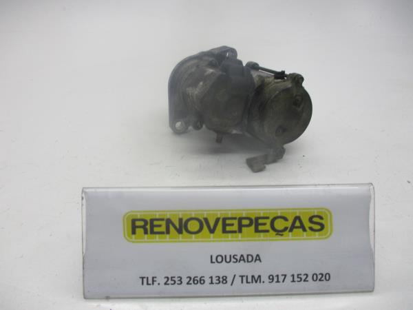 Motor de arranque HONDA Civic V Hatchback (EG_)
