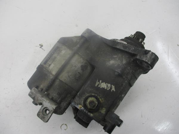 Motor de arranque HONDA Civic V Hatchback (EG_) Imagem-4