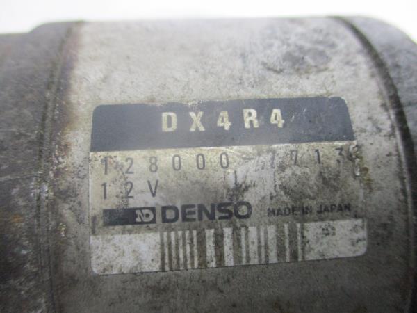 Motor de arranque HONDA Civic V Hatchback (EG_) Imagem-5