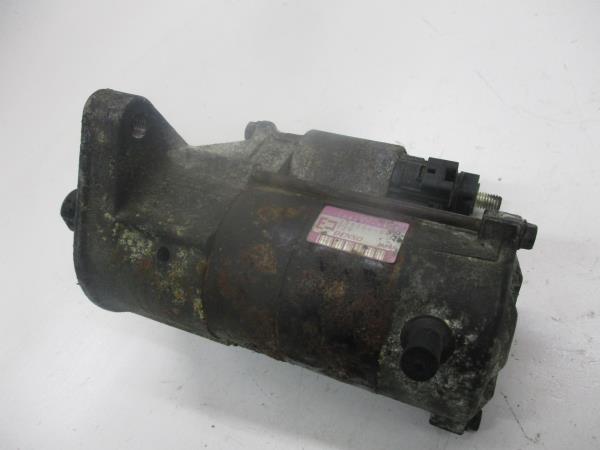 Motor de arranque TOYOTA Corolla Sedan (_E11_) Imagem-1