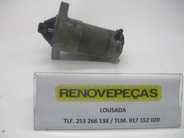 Motor de arranque TOYOTA Corolla Sedan (_E11_)