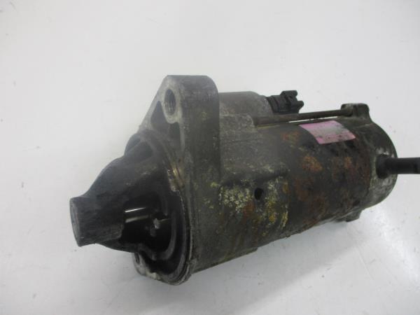 Motor de arranque TOYOTA Corolla Sedan (_E11_) Imagem-2