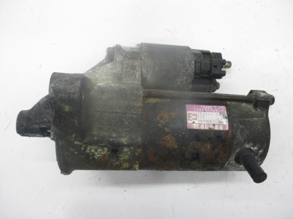 Motor de arranque TOYOTA Corolla Sedan (_E11_) Imagem-3