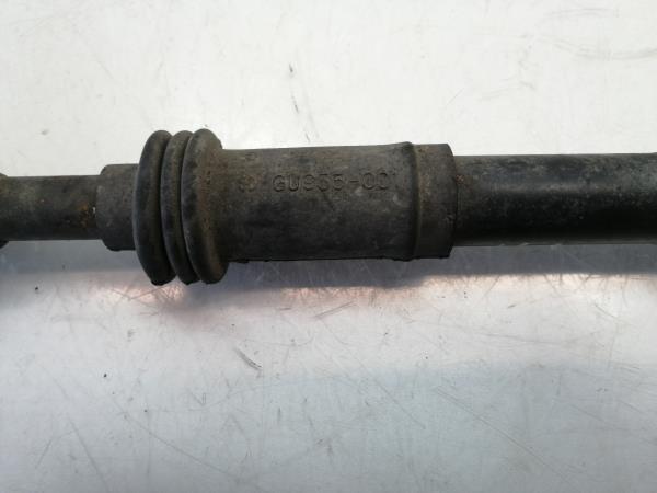 Columna de dirección HYUNDAI H-1 / Starex (A1) Imagem-1