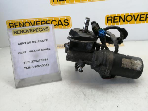 Motor da direção assistida CITROËN C3 I (FC_) Imagem-0 Motor da direção assistida CITROËN C3 I (FC_) Imagem-0