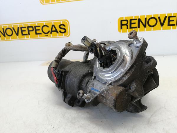 Motor da direção assistida CITROËN C3 I (FC_) Imagem-3 Motor da direção assistida CITROËN C3 I (FC_) Imagem-3