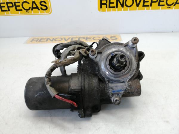 Motor da direção assistida CITROËN C3 I (FC_) Imagem-4 Motor da direção assistida CITROËN C3 I (FC_) Imagem-4