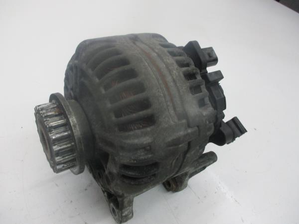 Alternador VOLKSWAGEN Transporter V (7HA, 7HH, 7EA, 7EH) Imagem-2