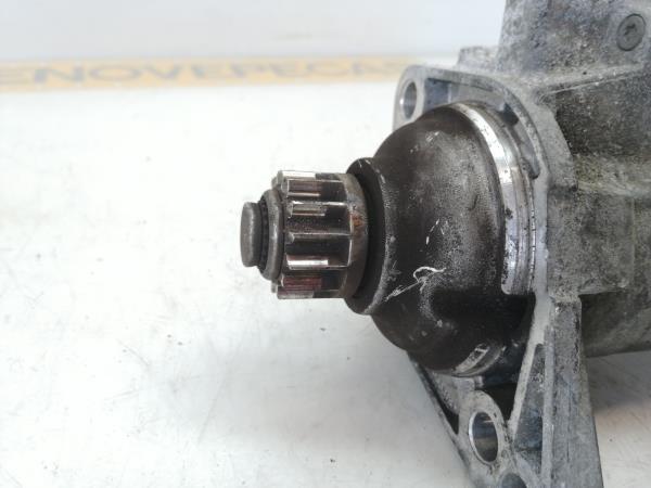 Motor de arranque VOLKSWAGEN Caddy III (2K, 2C) Imagem-1