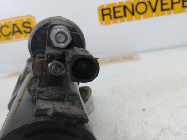 Motor de arranque VOLKSWAGEN Caddy III (2K, 2C) Imagem-3