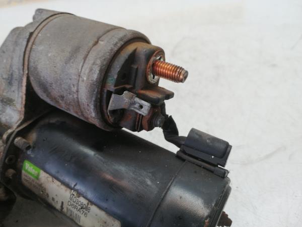 Motor de arranque MITSUBISHI Space Star Combi (DG_A) Imagem-2