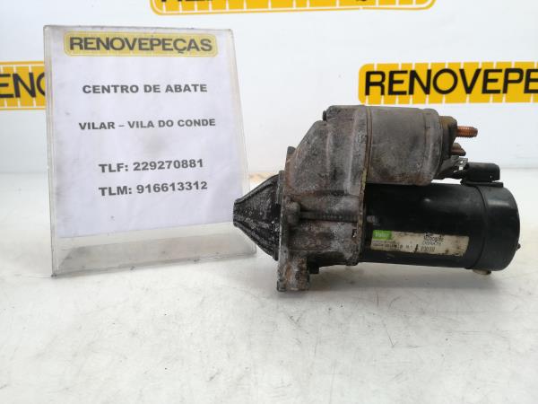 Motor de arranque MITSUBISHI Space Star Combi (DG_A)