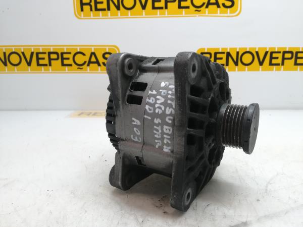 Alternador MITSUBISHI Space Star Combi (DG_A) Imagem-3