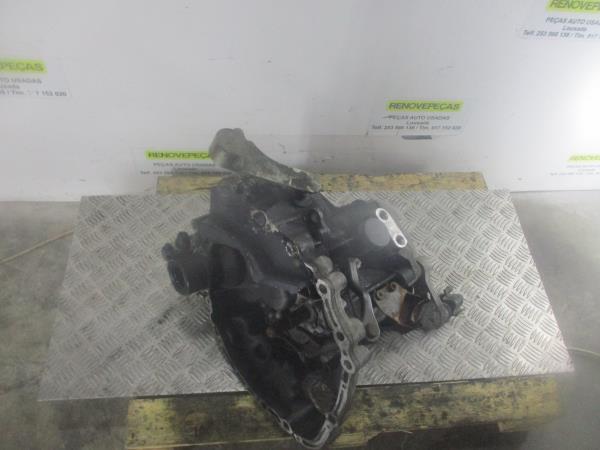 Caixa de velocidades manual ROVER 400 Sedan (RT)