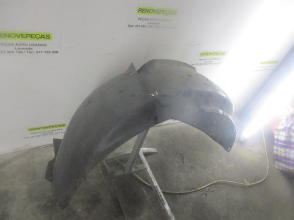 Cava roda frente direita VOLKSWAGEN Golf V (1K1) Imagem-1