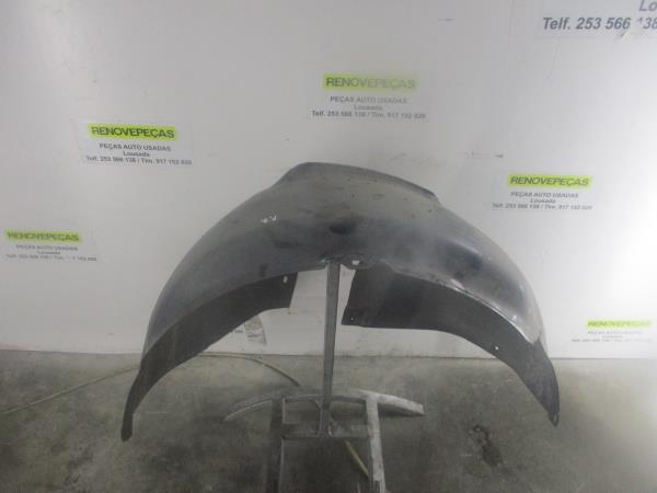 Cava roda frente direita VOLKSWAGEN Golf V (1K1)