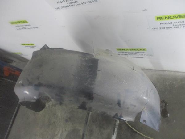 Cava roda frente direita VOLKSWAGEN Golf V (1K1) Imagem-2