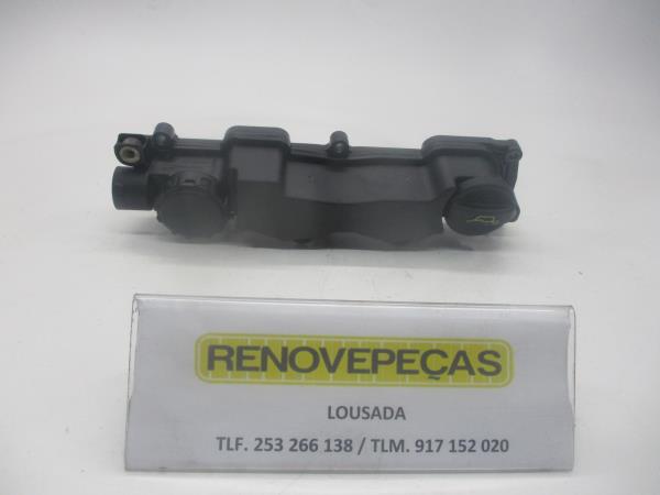 Tapa válvulas FORD Focus II (DA_)