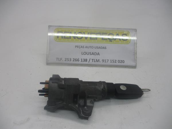 Bombín de encendido VOLKSWAGEN Transporter V (7HA, 7HH, 7EA, 7EH)