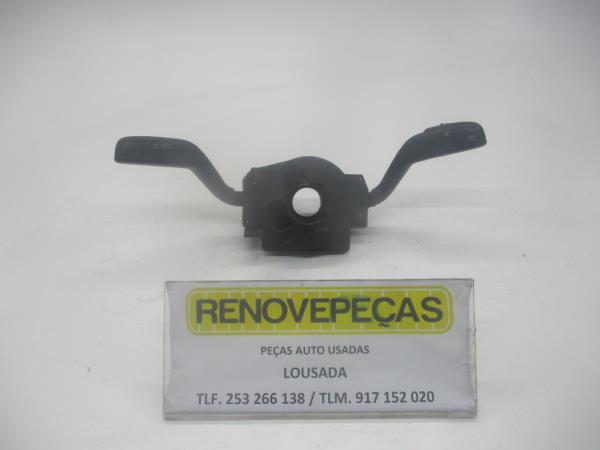 Conjunto / manetes de luzes e limpa vidros VOLKSWAGEN Transporter V (7HA, 7HH, 7EA, 7EH)