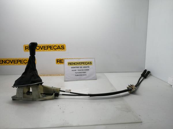 Seletor caixa velocidades MITSUBISHI Space Star Combi (DG_A)