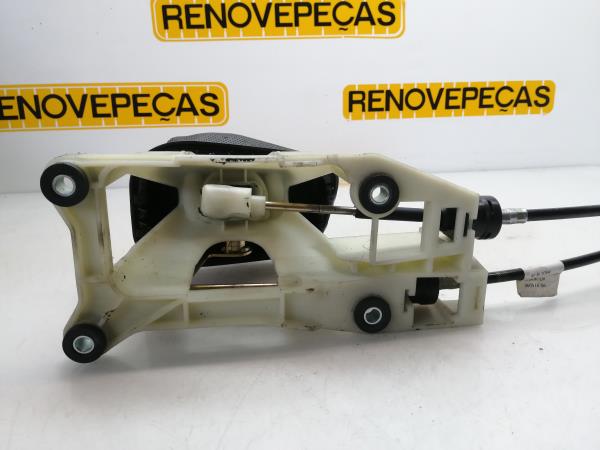 Seletor caixa velocidades MITSUBISHI Space Star Combi (DG_A) Imagem-2