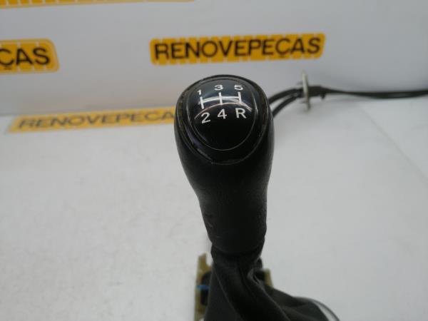 Seletor caixa velocidades MITSUBISHI Space Star Combi (DG_A) Imagem-1