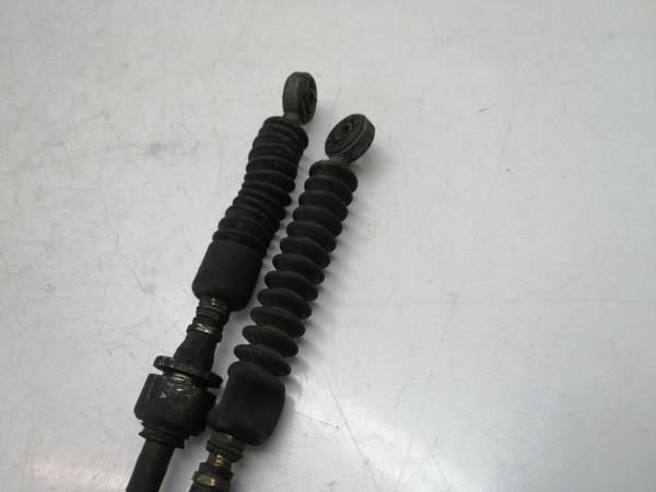 Seletor caixa velocidades MITSUBISHI Space Star Combi (DG_A) Imagem-3