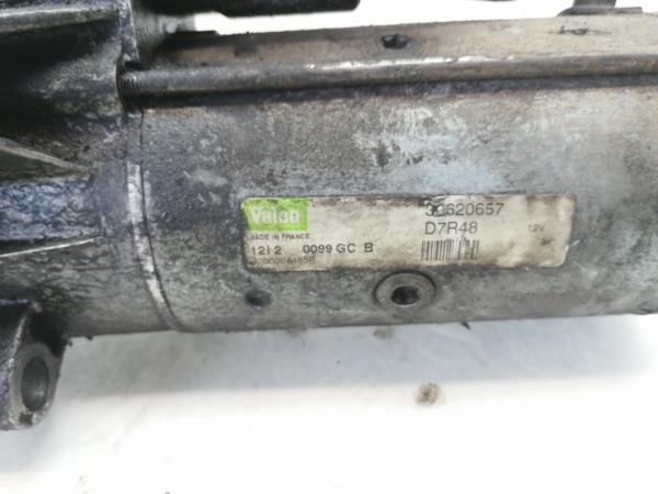 Motor de arranque MITSUBISHI Space Star Combi (DG_A) Imagem-2