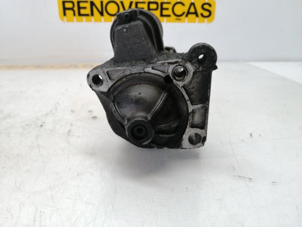 Motor de arranque MITSUBISHI Space Star Combi (DG_A) Imagem-4