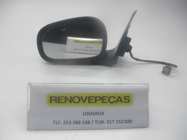 Retrovisor / espelho esquerdo ROVER 400 Sedan (RT)