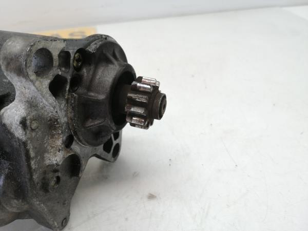 Motor de arranque LAND ROVER Freelander (L314) Imagem-1