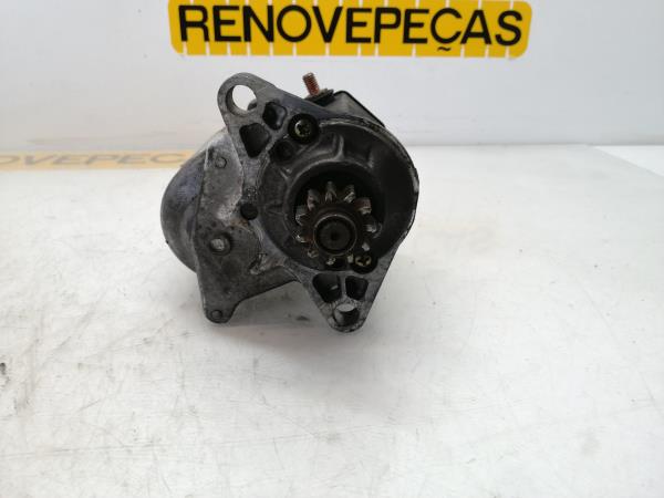 Motor de arranque LAND ROVER Freelander (L314) Imagem-3