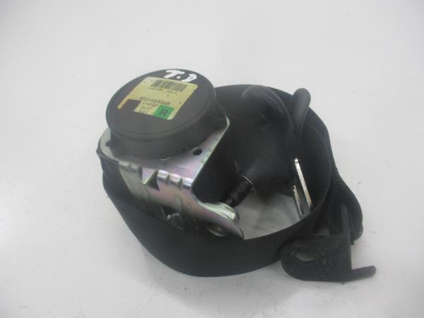 Right rear seatbelt OPEL Astra H Hatchback (L48) Imagem-1