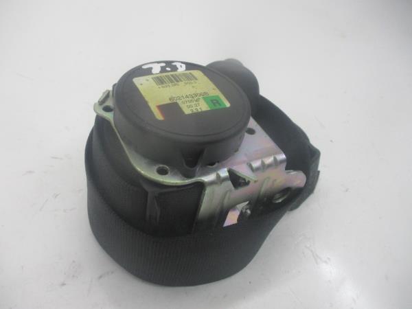 Right rear seatbelt OPEL Astra H Hatchback (L48) Imagem-2