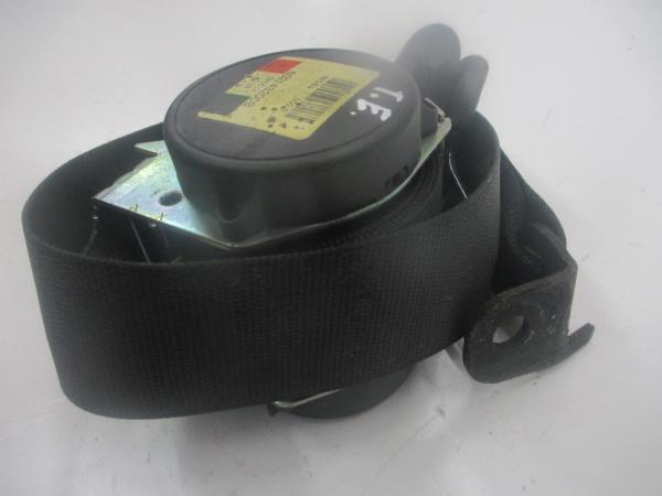 Left rear seatbelt OPEL Astra H Hatchback (L48) Imagem-2