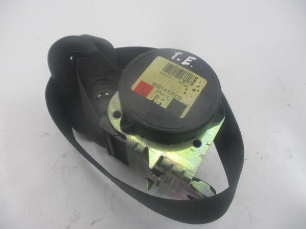 Left rear seatbelt OPEL Astra H Hatchback (L48) Imagem-1