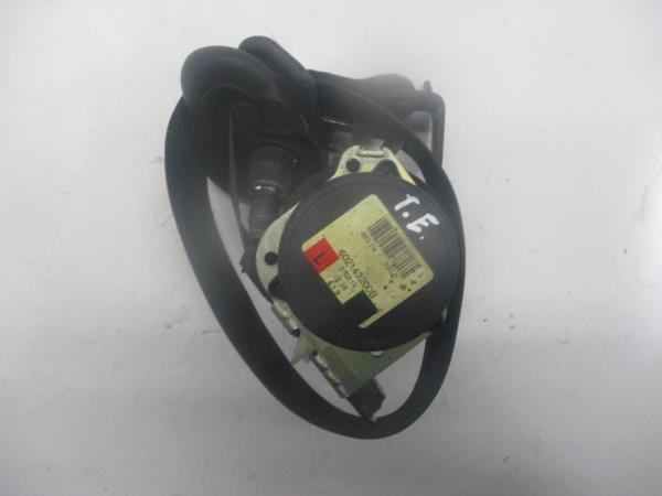 Left rear seatbelt OPEL Astra H Hatchback (L48) Imagem-3