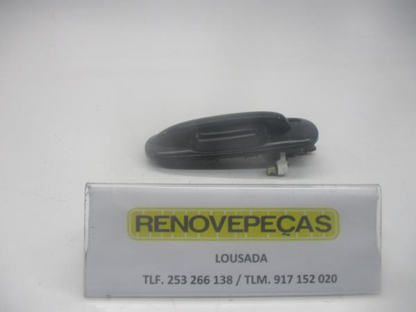 Puxador porta frente direita ROVER 400 Sedan (RT)