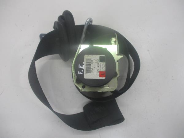 Cinturón delantero izquierdo OPEL Astra H Hatchback (L48) Imagem-3