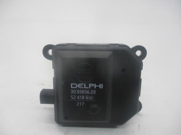 Motor del compuerta de la calefacción OPEL Astra H Hatchback (L48) Imagem-1
