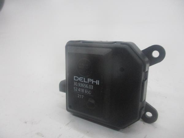 Motor del compuerta de la calefacción OPEL Astra H Hatchback (L48) Imagem-2