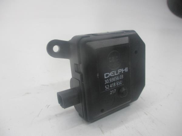 Motor del compuerta de la calefacción OPEL Astra H Hatchback (L48) Imagem-3