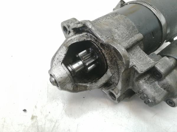 Motor de arranque AUDI A4 (8D2, B5) Imagem-2