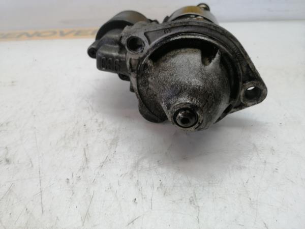 Motor de arranque AUDI A4 (8D2, B5) Imagem-4