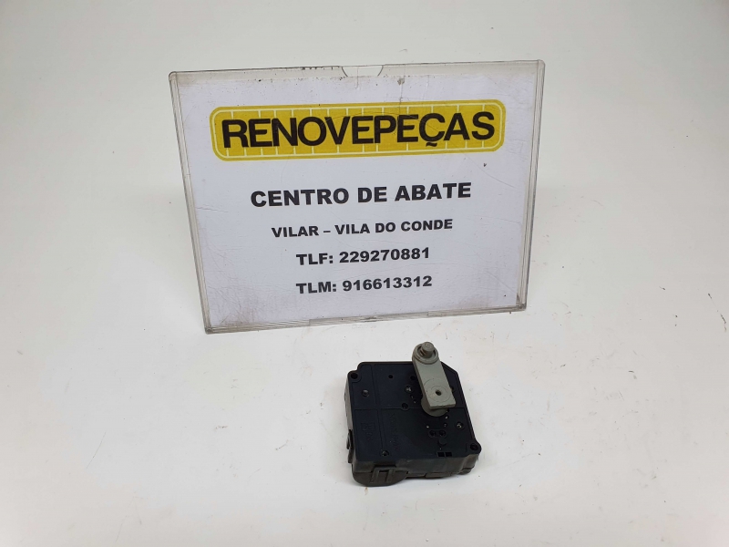 Motor del compuerta de la calefacción MERCEDES-BENZ Classe M (W163)