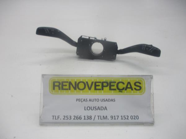 Conjunto / manetes de luzes e limpa vidros VOLKSWAGEN Polo (6R, 6C)